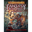 Warhammer Fantasy Roleplay: Книга правил. Четвёртая редакция